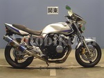     Honda CB400SFV-2 2003  1